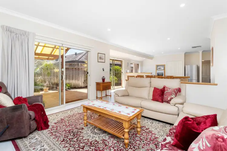 Second view of Homely house listing, 41 Barker Drive, Duncraig WA 6023
