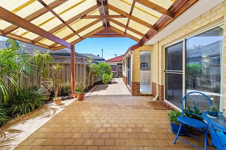 Third view of Homely house listing, 41 Barker Drive, Duncraig WA 6023