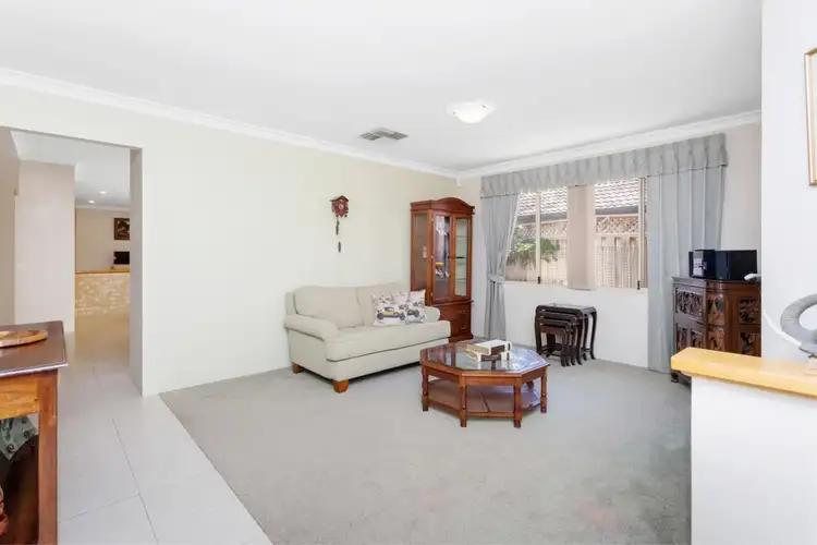 Fifth view of Homely house listing, 41 Barker Drive, Duncraig WA 6023