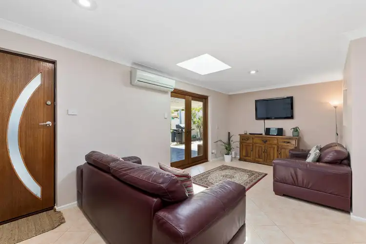 Main view of Homely semi-detached listing, 212A Weaponess Road, Wembley Downs WA 6019