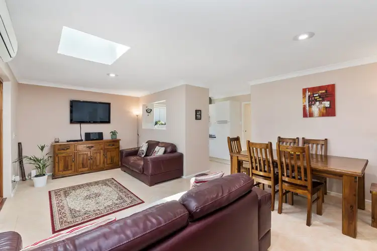 Second view of Homely semi-detached listing, 212A Weaponess Road, Wembley Downs WA 6019
