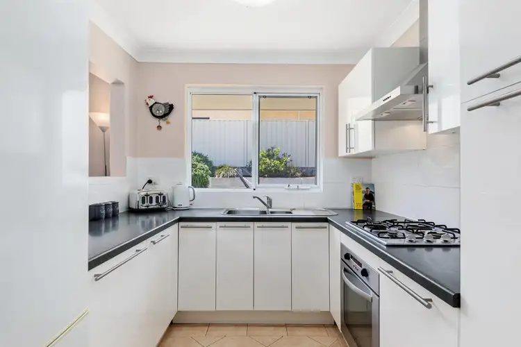Fourth view of Homely semi-detached listing, 212A Weaponess Road, Wembley Downs WA 6019