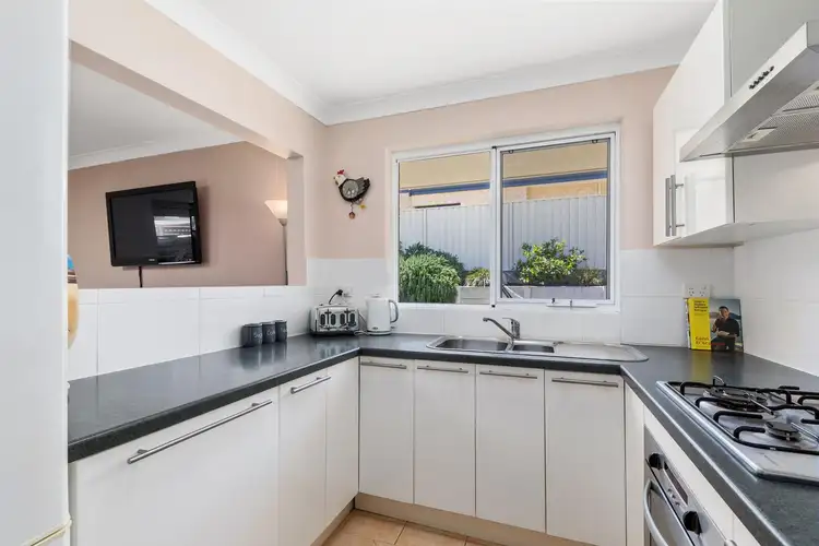 Fifth view of Homely semi-detached listing, 212A Weaponess Road, Wembley Downs WA 6019