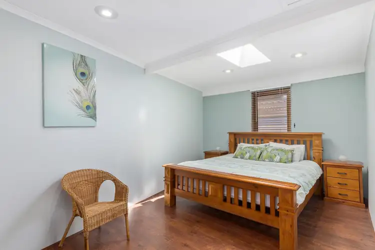 Sixth view of Homely semi-detached listing, 212A Weaponess Road, Wembley Downs WA 6019