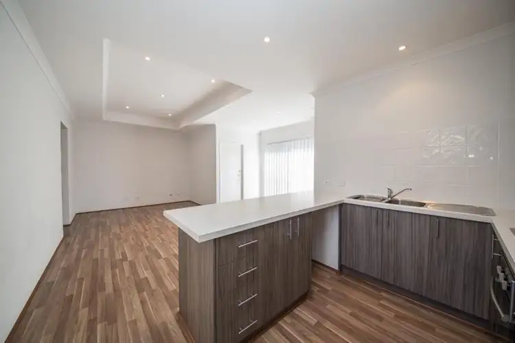 Fifth view of Homely villa listing, 48C Winchelsea Rd, Nollamara WA 6061