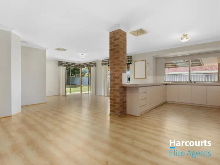 Sixth view of Homely house listing, 22 Normandy Gardens, Port Kennedy WA 6172