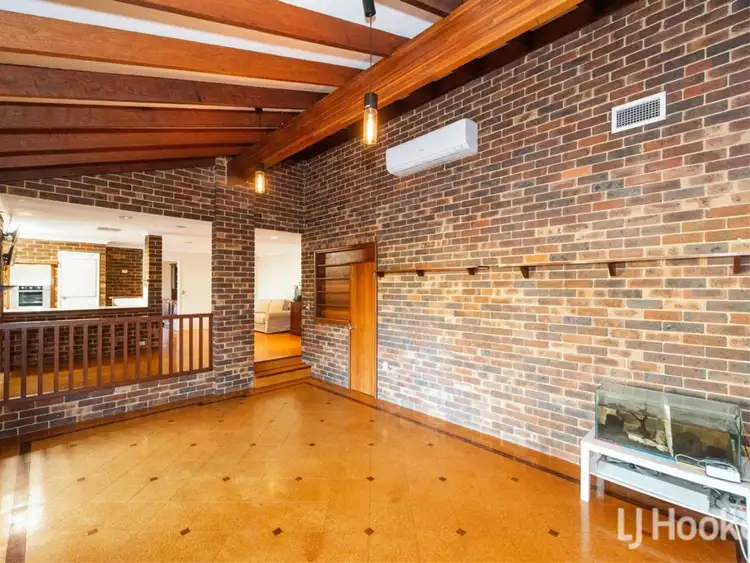 Sixth view of Homely house listing, 22 Crest Court, Thornlie WA 6108