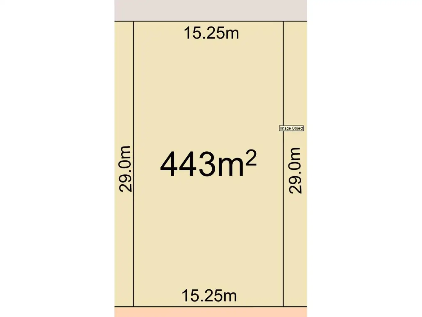 Main view of Homely land listing, Lot 4, Osmetti Drive, Somerville WA 6430