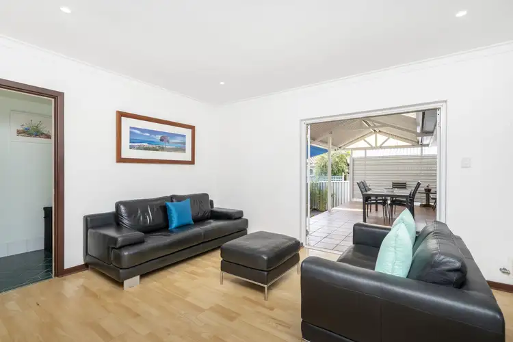 104 Charles Riley Road, Trigg WA 6029