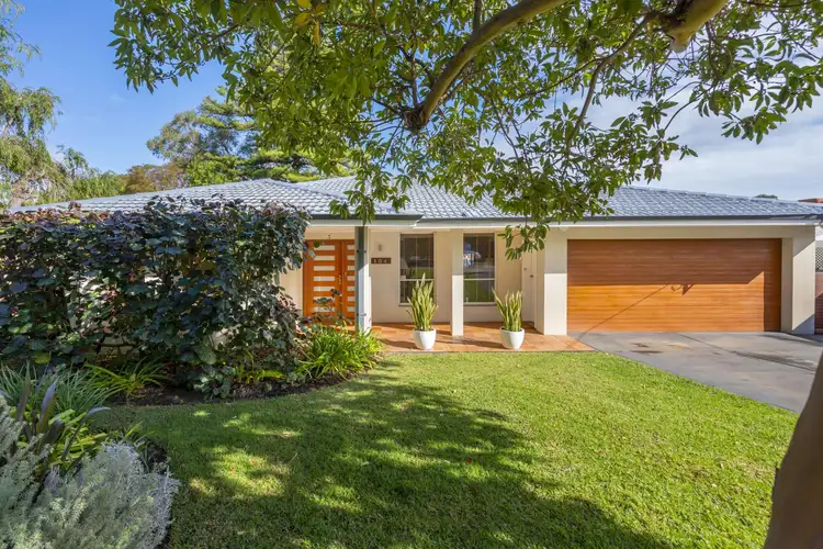 Second view of Homely house listing, 104 Charles Riley Road, Trigg WA 6029