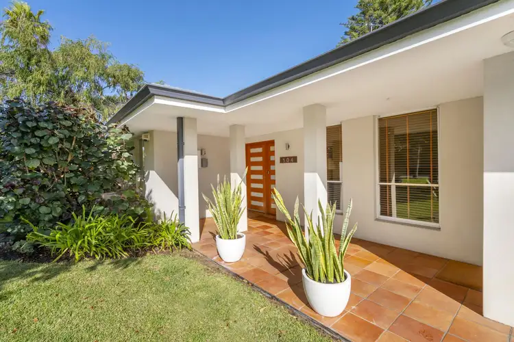 Third view of Homely house listing, 104 Charles Riley Road, Trigg WA 6029