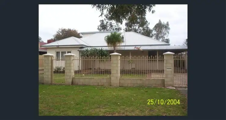 Second view of Homely house listing, 70 Crawford Street, East Cannington WA 6107
