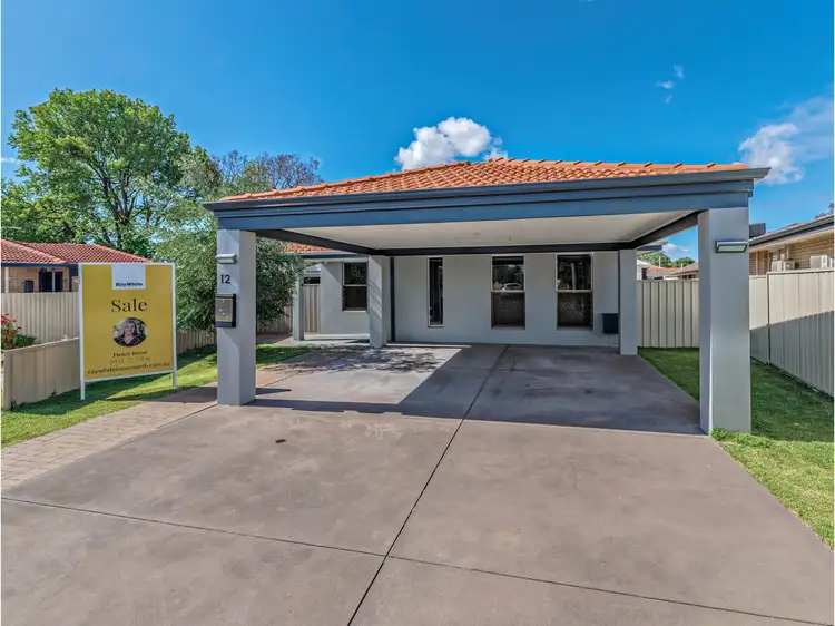 12 Lingfield Way, Morley WA 6062