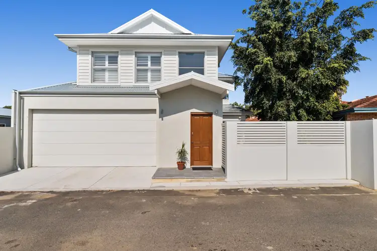 92A Crawford  Road, Maylands WA 6051