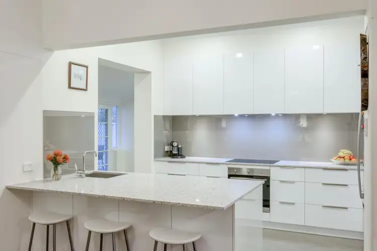 Second view of Homely house listing, 96 Brookdale Street, Floreat WA 6014