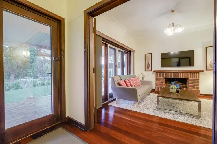 Fourth view of Homely house listing, 96 Brookdale Street, Floreat WA 6014