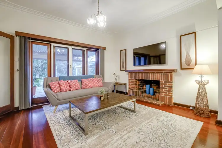 Fifth view of Homely house listing, 96 Brookdale Street, Floreat WA 6014