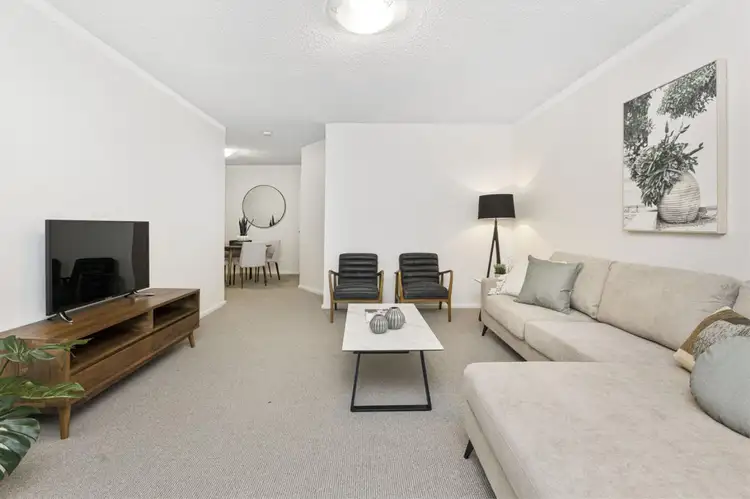 Main view of Homely townhouse listing, 8 Mount Street, Claremont WA 6010