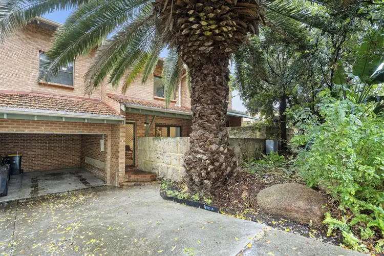 Sixth view of Homely townhouse listing, 8 Mount Street, Claremont WA 6010