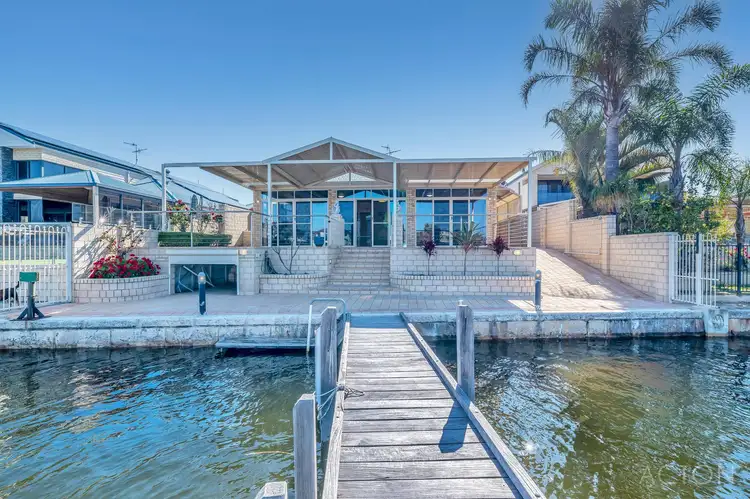 57 Kiap Road, South Yunderup WA 6208
