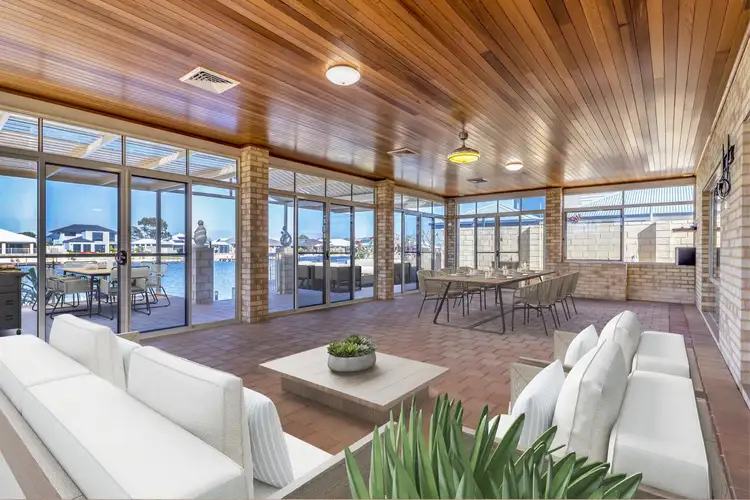 Third view of Homely house listing, 57 Kiap Road, South Yunderup WA 6208