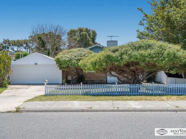 Main view of Homely house listing, 122 Cordelia Avenue, Coolbellup WA 6163