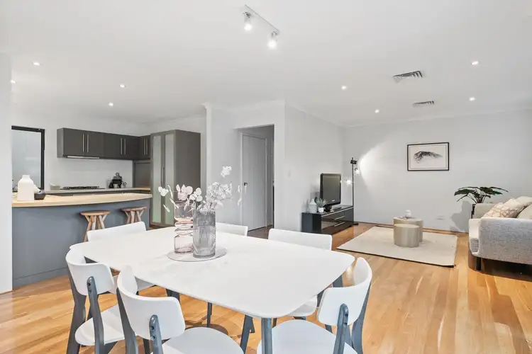 Second view of Homely house listing, 20 Tingira Circle, East Fremantle WA 6158