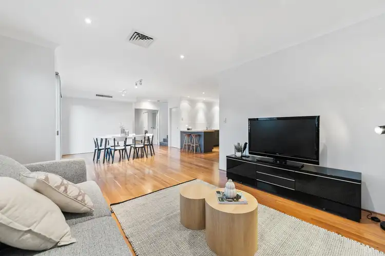 Third view of Homely house listing, 20 Tingira Circle, East Fremantle WA 6158