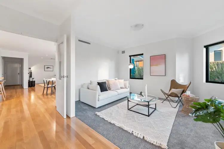 Fourth view of Homely house listing, 20 Tingira Circle, East Fremantle WA 6158