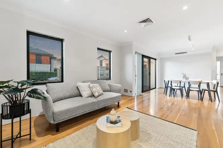 Fifth view of Homely house listing, 20 Tingira Circle, East Fremantle WA 6158