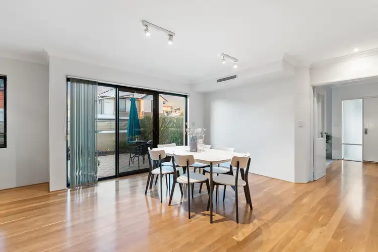 Sixth view of Homely house listing, 20 Tingira Circle, East Fremantle WA 6158