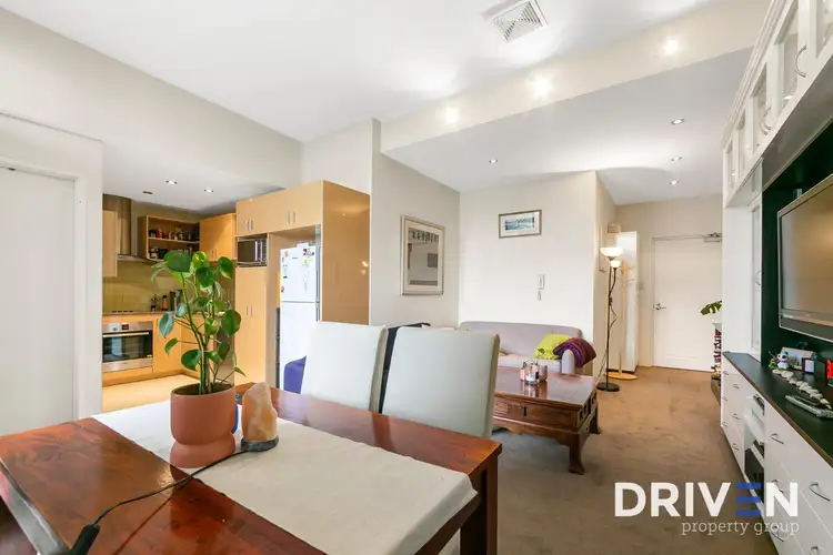 9/335 Newcastle Street, Northbridge WA 6003