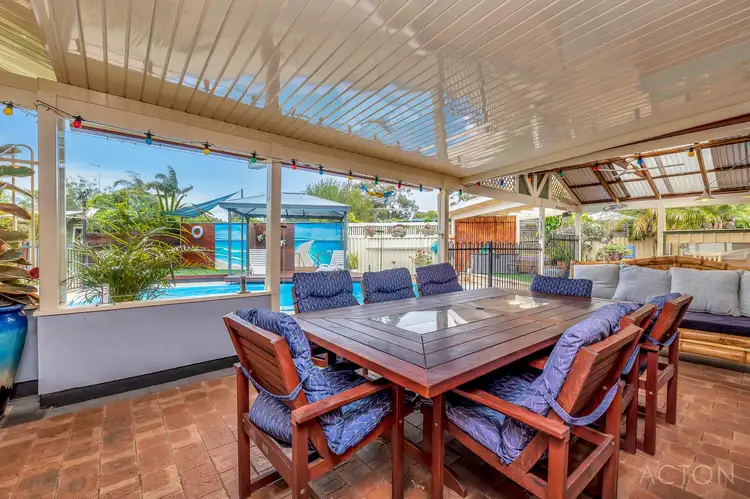 Second view of Homely house listing, 5 Yolla Court, Greenfields WA 6210