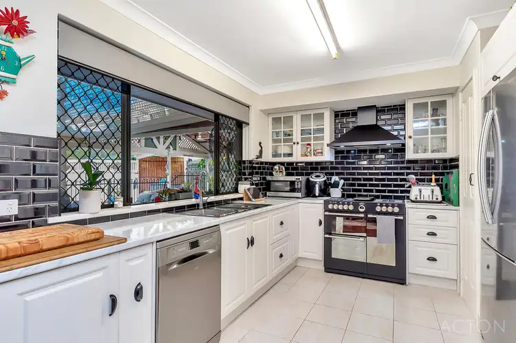 Third view of Homely house listing, 5 Yolla Court, Greenfields WA 6210
