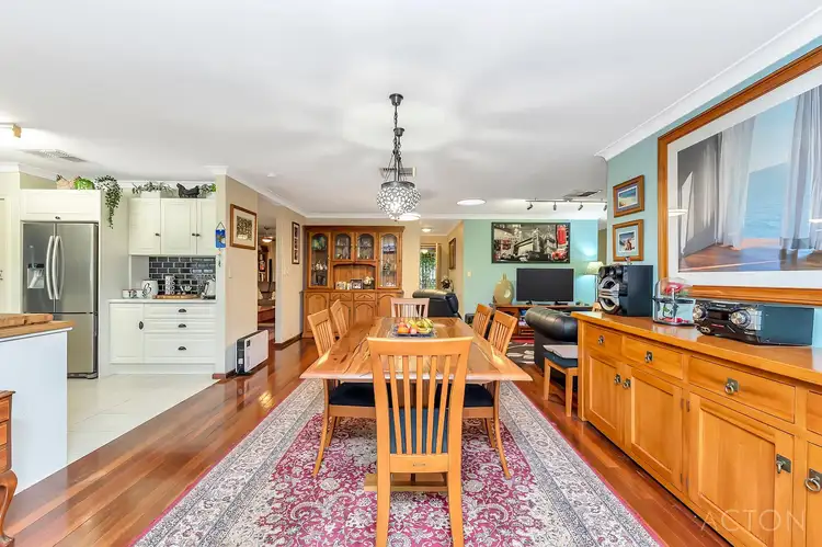 Fourth view of Homely house listing, 5 Yolla Court, Greenfields WA 6210