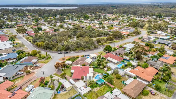 Sixth view of Homely house listing, 5 Yolla Court, Greenfields WA 6210
