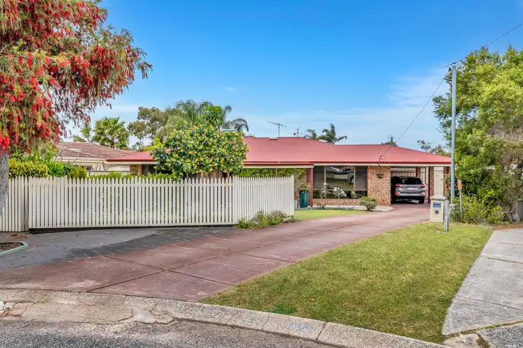 Seventh view of Homely house listing, 5 Yolla Court, Greenfields WA 6210