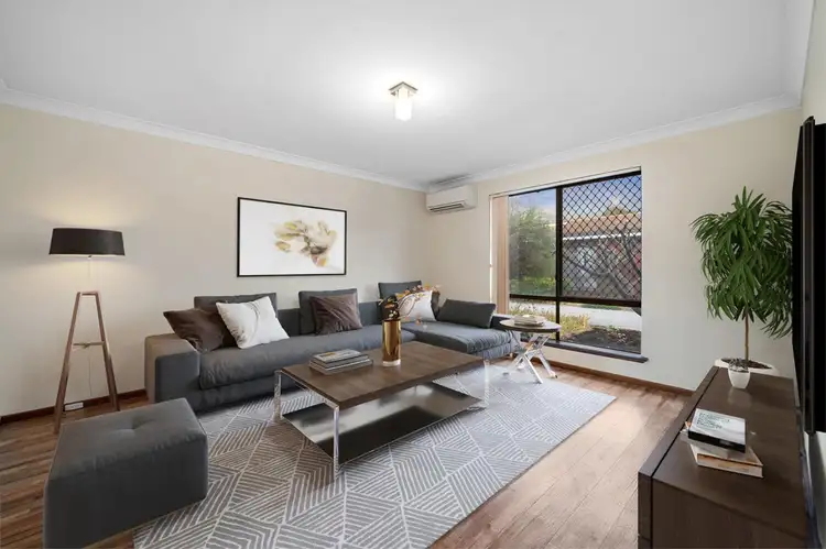 Main view of Homely villa listing, 2/39 Shakespeare Avenue, Yokine WA 6060