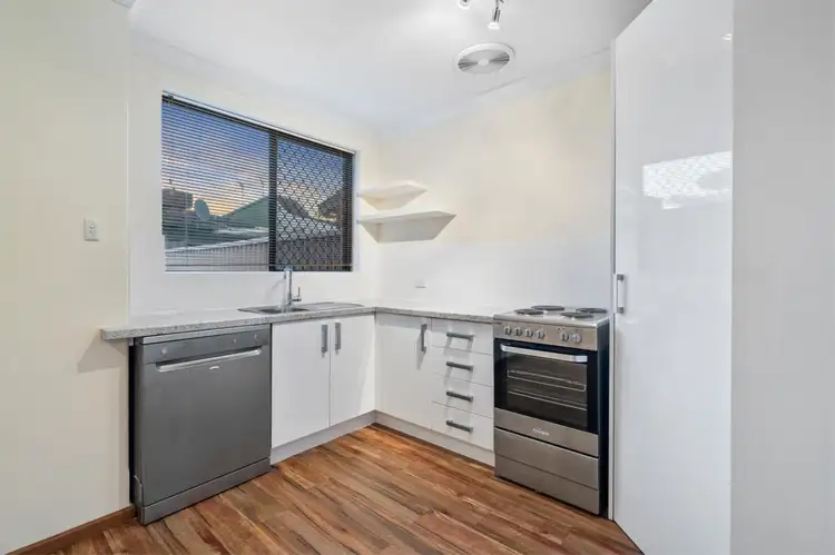 Fourth view of Homely villa listing, 2/39 Shakespeare Avenue, Yokine WA 6060