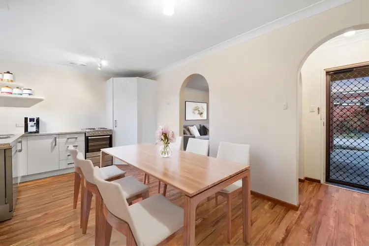 Sixth view of Homely villa listing, 2/39 Shakespeare Avenue, Yokine WA 6060