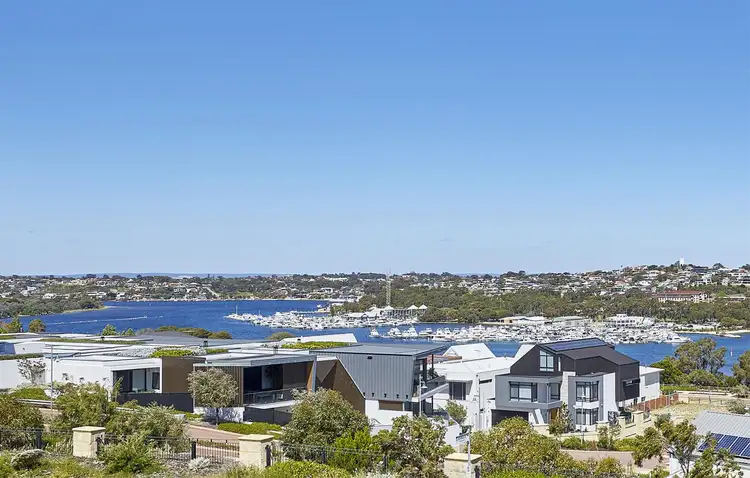 Second view of Homely apartment listing, 19/9 McCabe Street, North Fremantle WA 6159