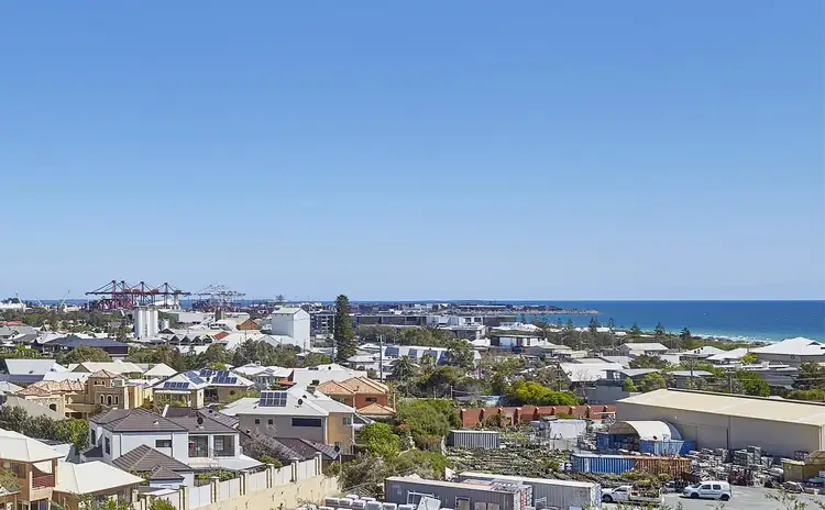 Third view of Homely apartment listing, 19/9 McCabe Street, North Fremantle WA 6159