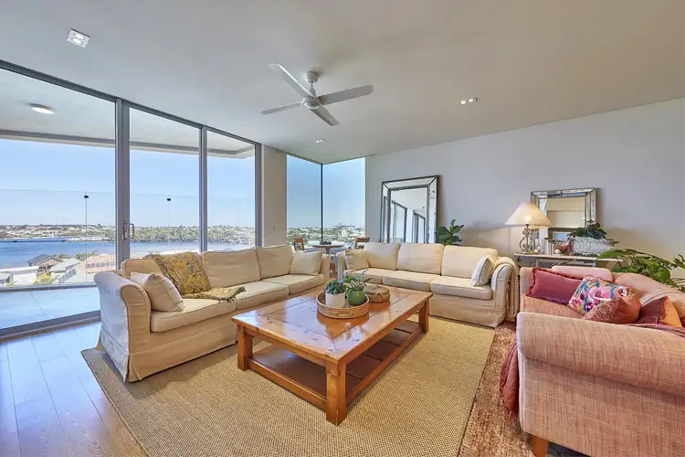 Fourth view of Homely apartment listing, 19/9 McCabe Street, North Fremantle WA 6159