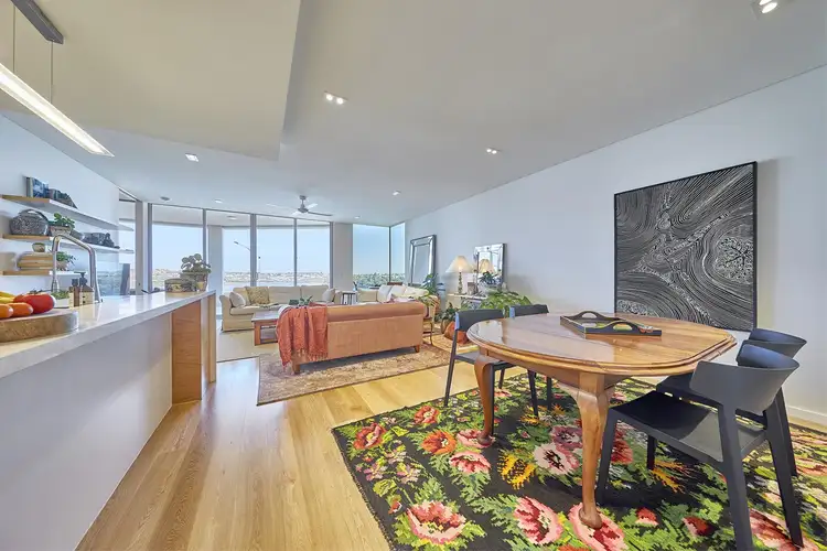 Sixth view of Homely apartment listing, 19/9 McCabe Street, North Fremantle WA 6159