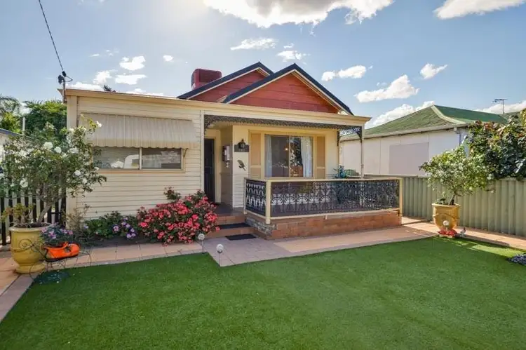 Main view of Homely house listing, 190 Varden Street, Kalgoorlie WA 6430