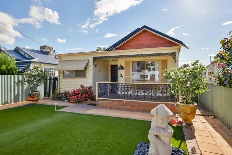 Second view of Homely house listing, 190 Varden Street, Kalgoorlie WA 6430