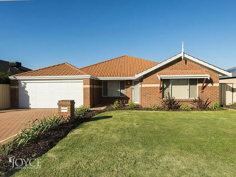 Main view of Homely house listing, 6 Leata Link, Madeley WA 6065