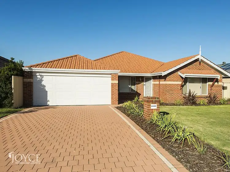 Second view of Homely house listing, 6 Leata Link, Madeley WA 6065