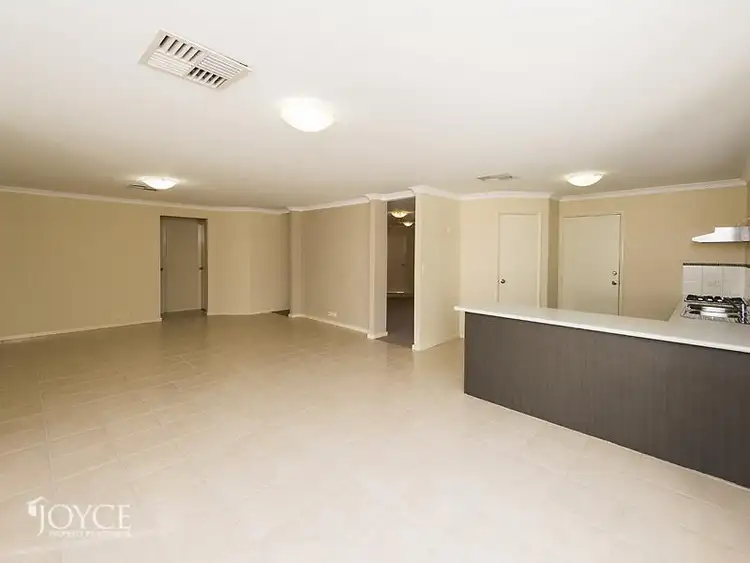 Third view of Homely house listing, 6 Leata Link, Madeley WA 6065