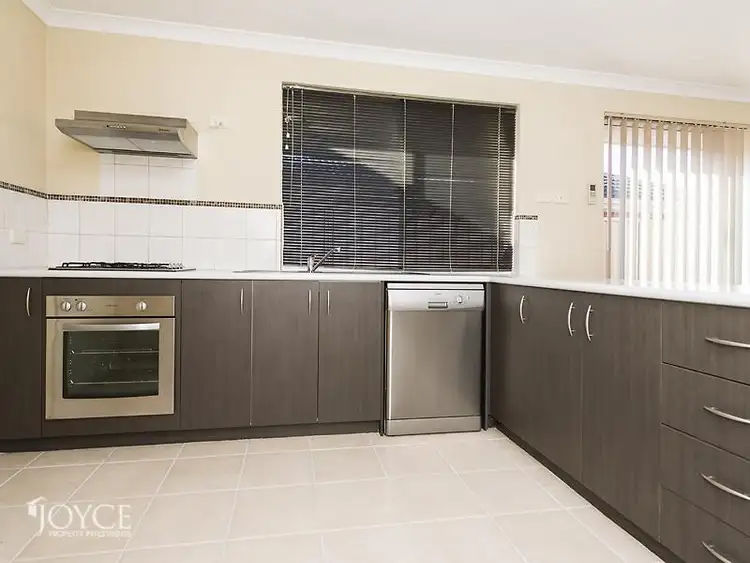 Fifth view of Homely house listing, 6 Leata Link, Madeley WA 6065